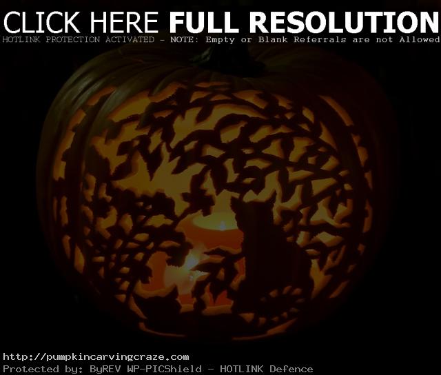 pumpkin carving ideas 2021