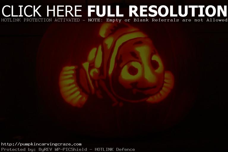 Finding Dory Pumpkin Carving Stencil Ideas 2023 (Complete Guide)